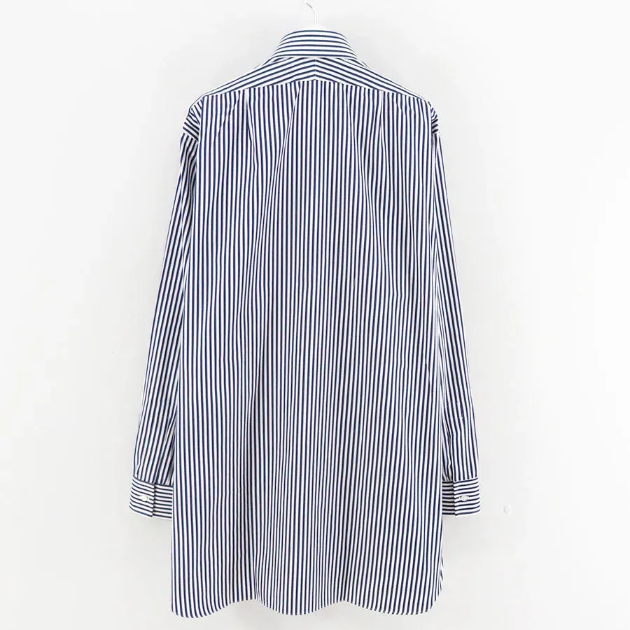 London Stripe Dress Shirts Antony