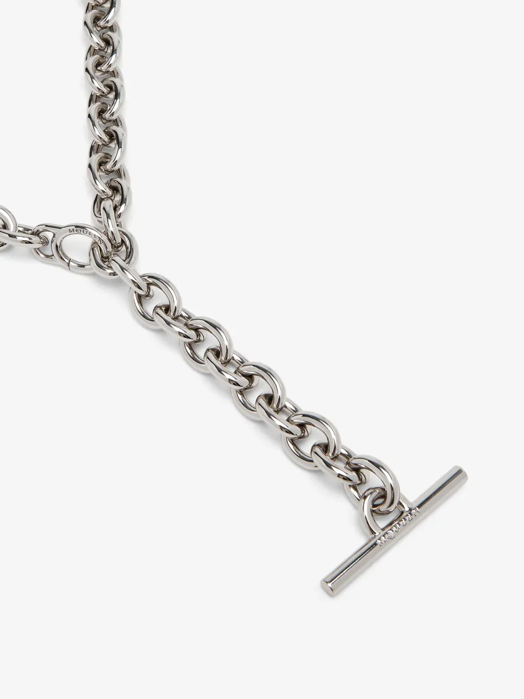 T-Bar Chain Belt