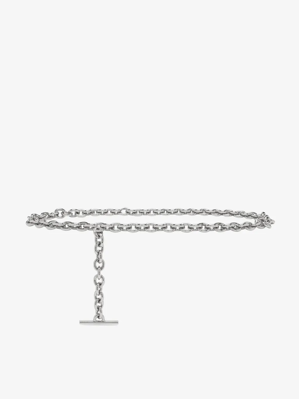 T-Bar Chain Belt