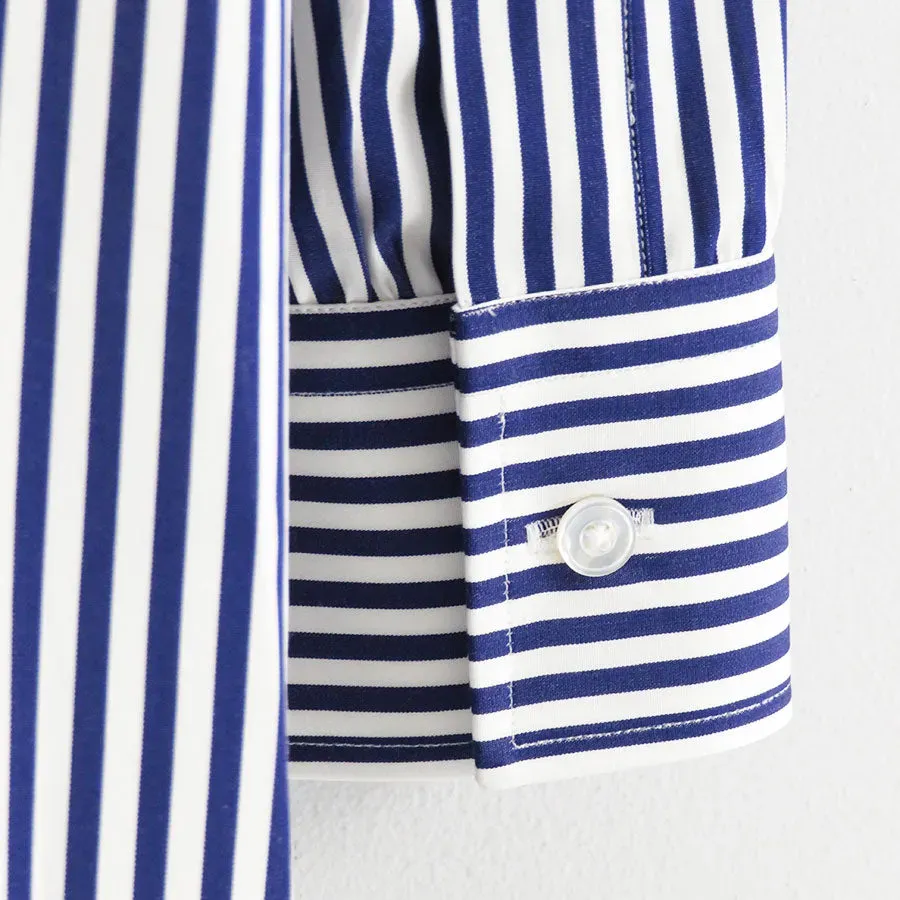 London Stripe Dress Shirts Antony