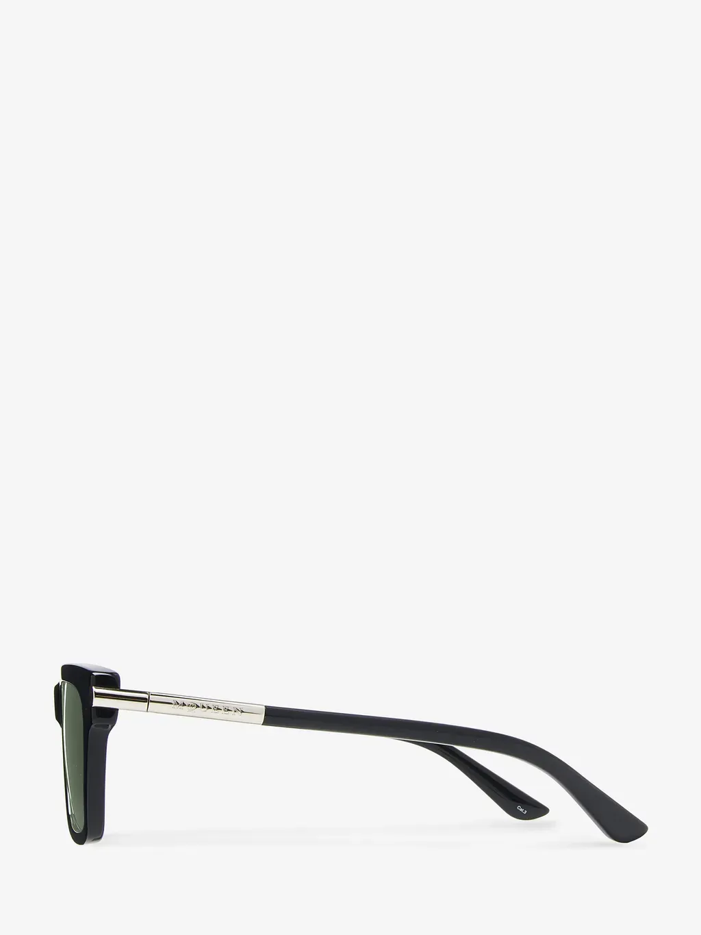 T-Bar Icon Square Sunglasses
