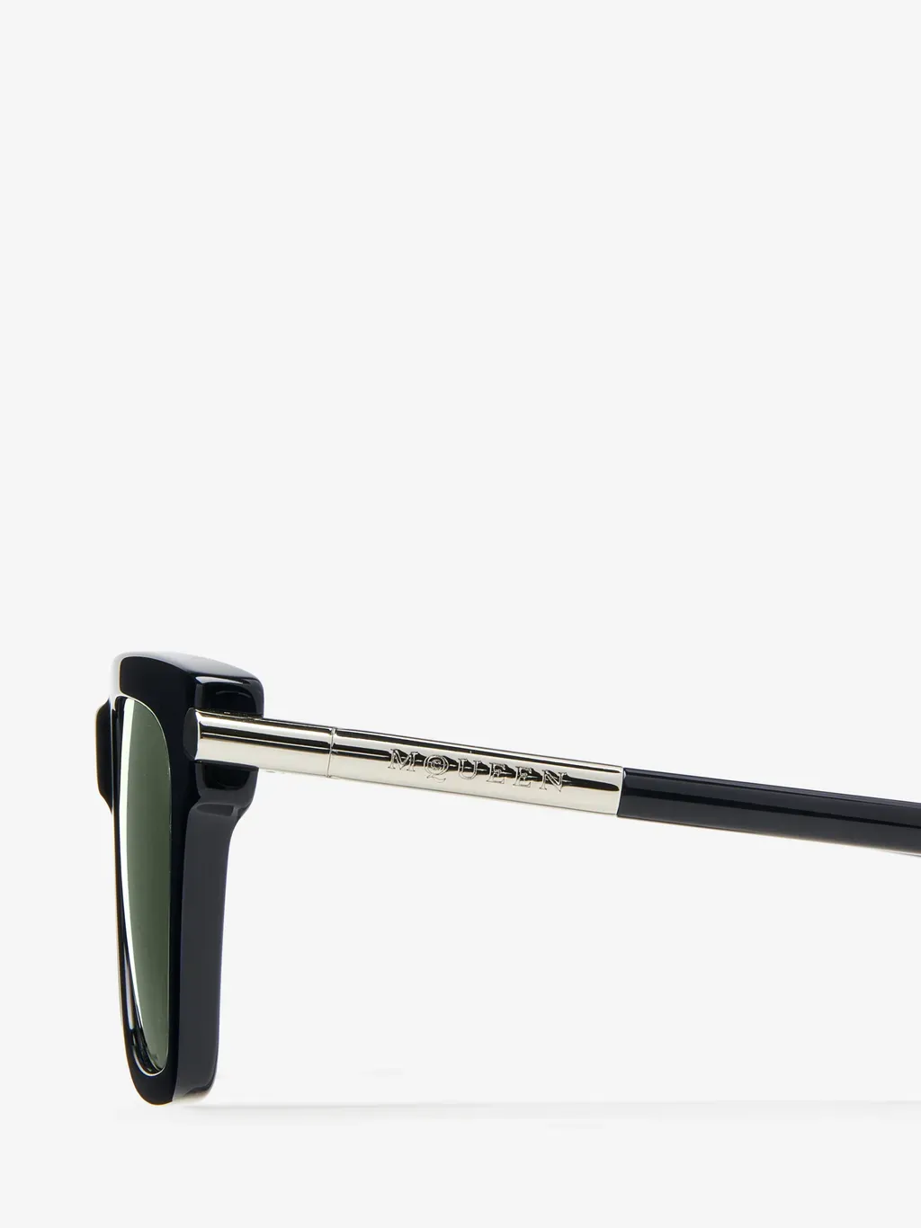 T-Bar Icon Square Sunglasses