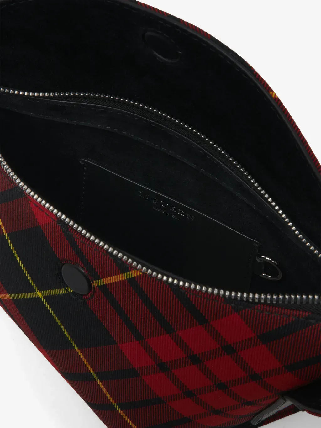 T-Bar Sling Bag