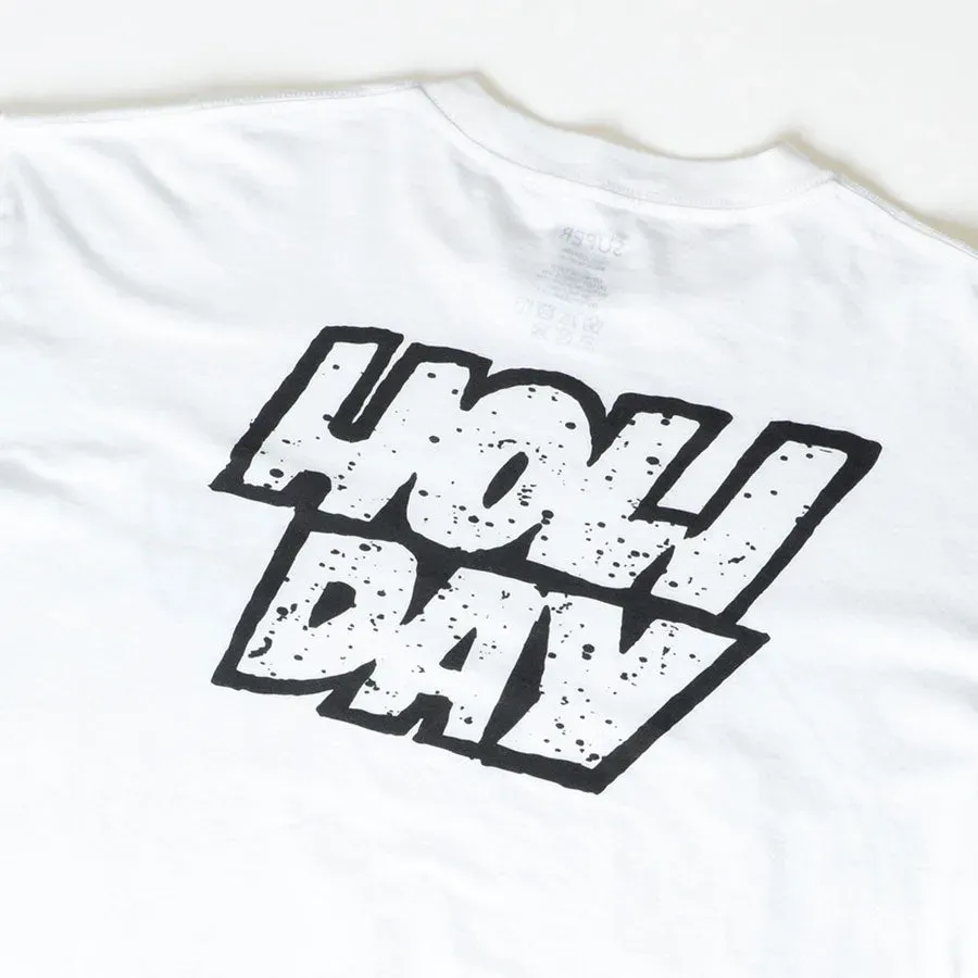 Super Fine L/S T-Shirt