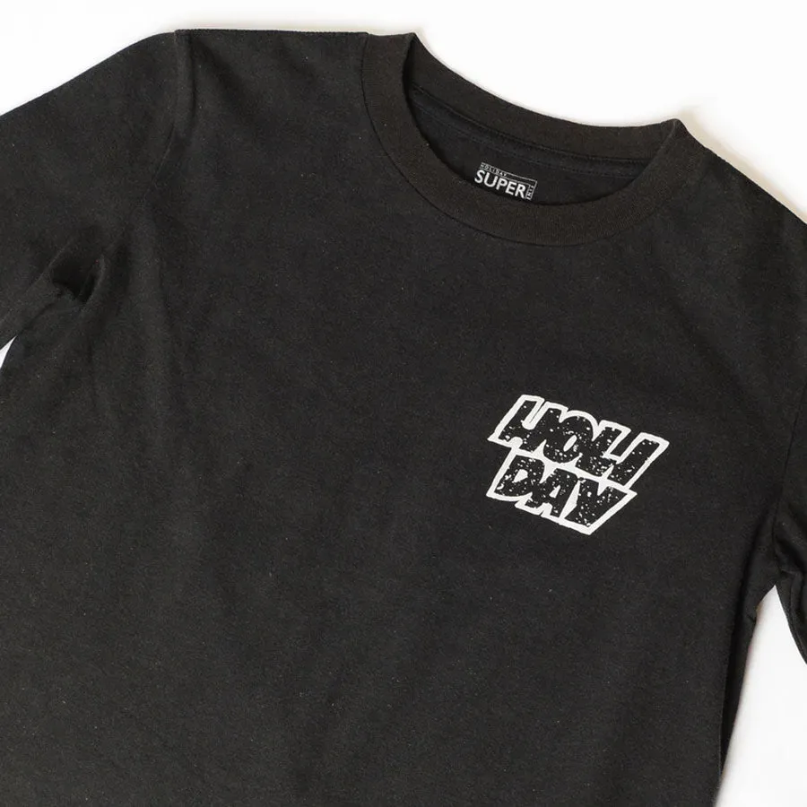 Super Fine L/S T-Shirt