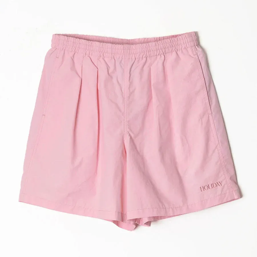 Supplex Nylon Shorts