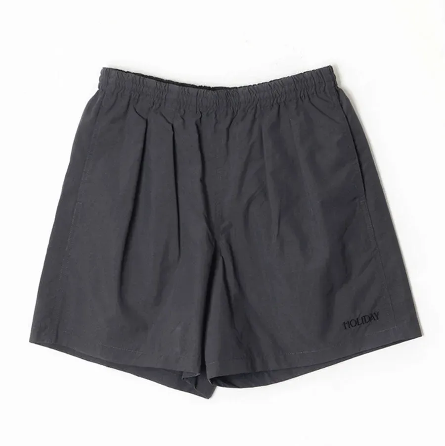 Supplex Nylon Shorts