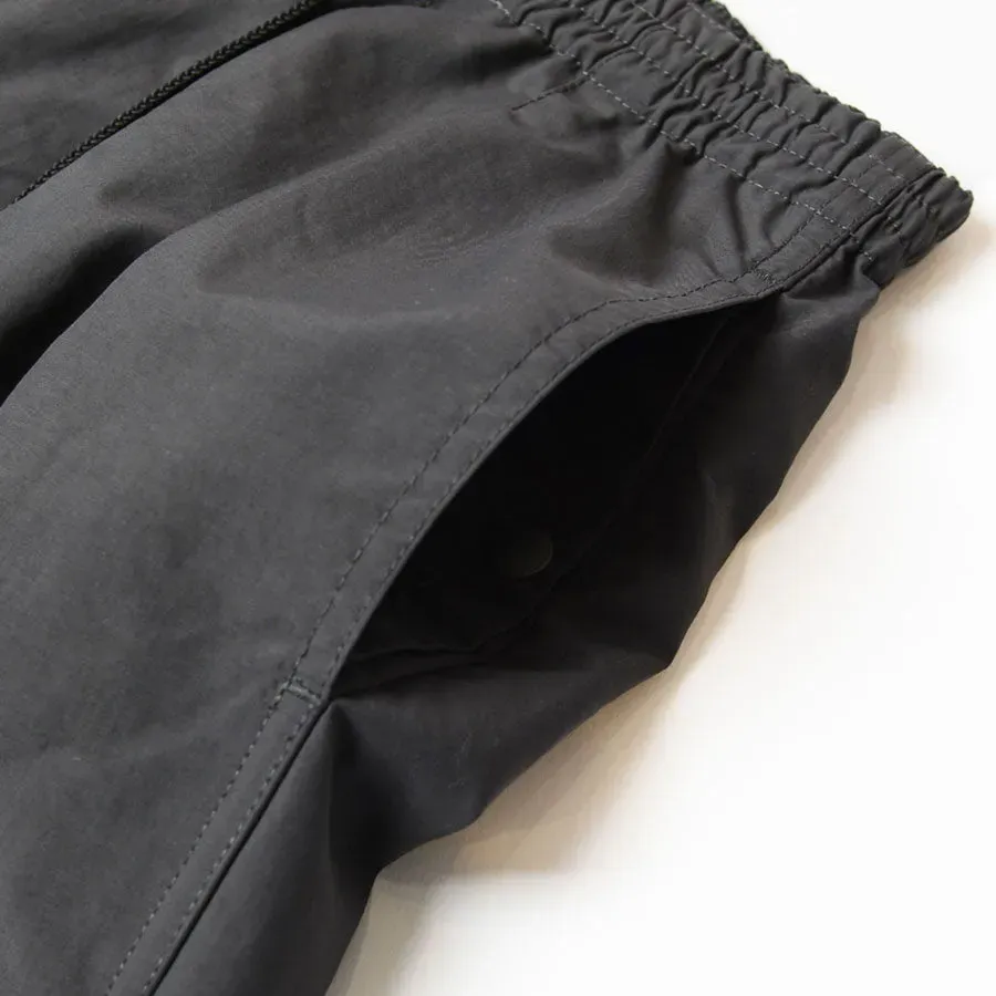 Supplex Nylon Shorts