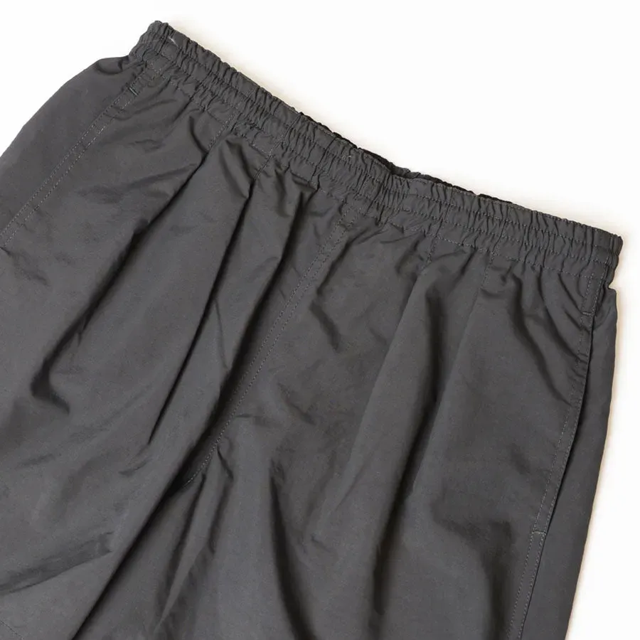 Supplex Nylon Shorts