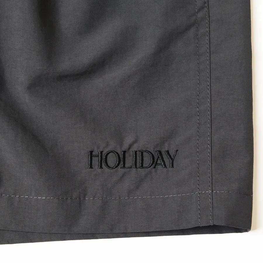 Supplex Nylon Shorts