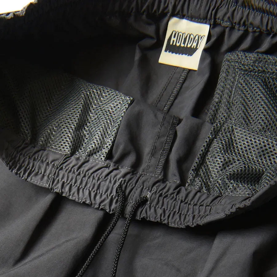 Supplex Nylon Shorts