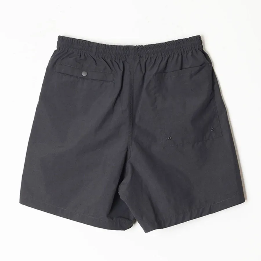 Supplex Nylon Shorts