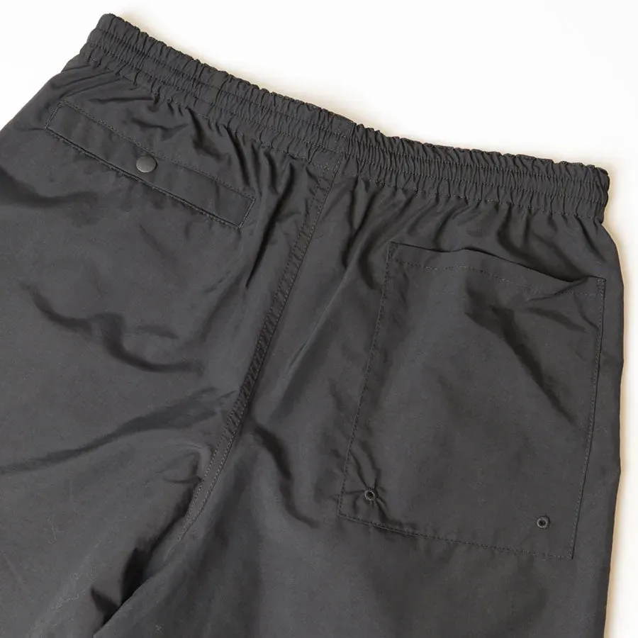 Supplex Nylon Shorts