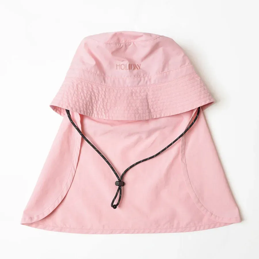 Supplex Nylon Attachment Hat
