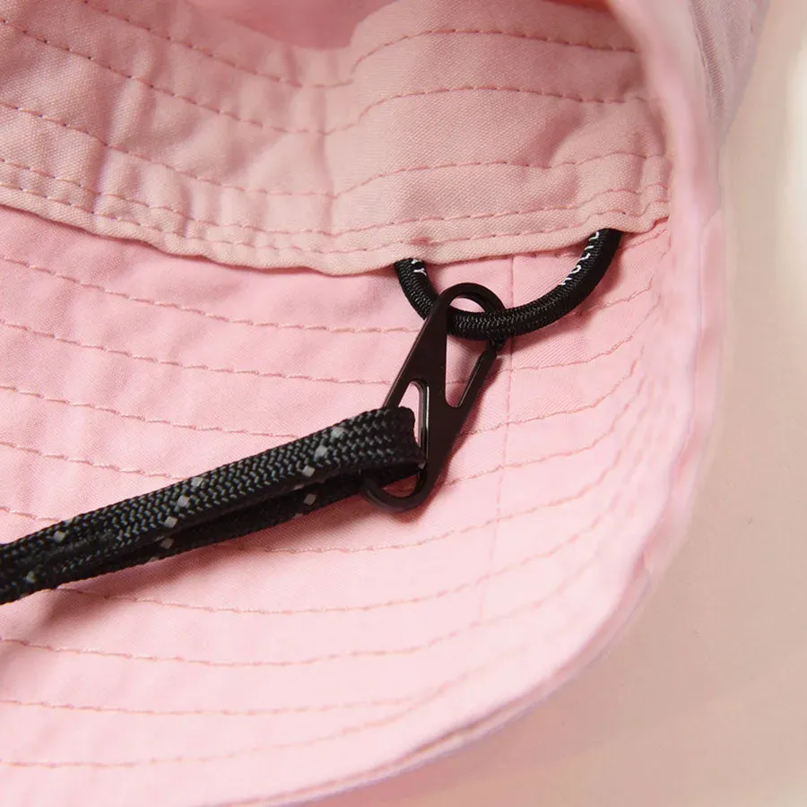 Supplex Nylon Attachment Hat