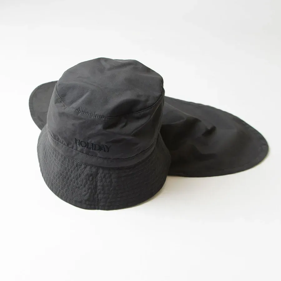 Supplex Nylon Attachment Hat