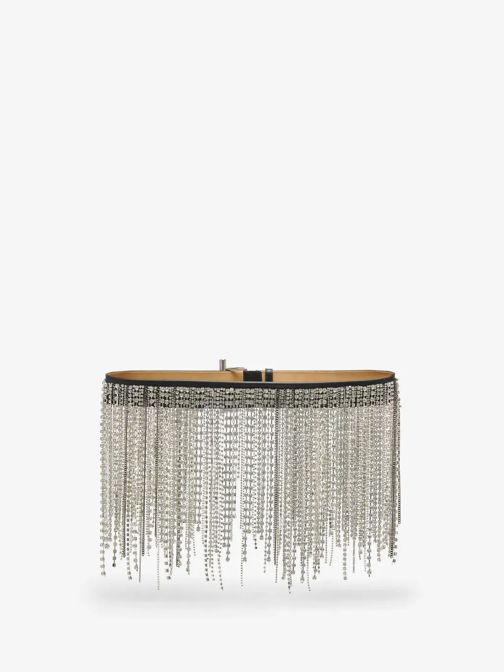 T-Bar Waist Belt