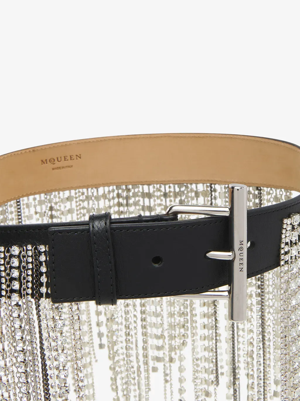 T-Bar Waist Belt