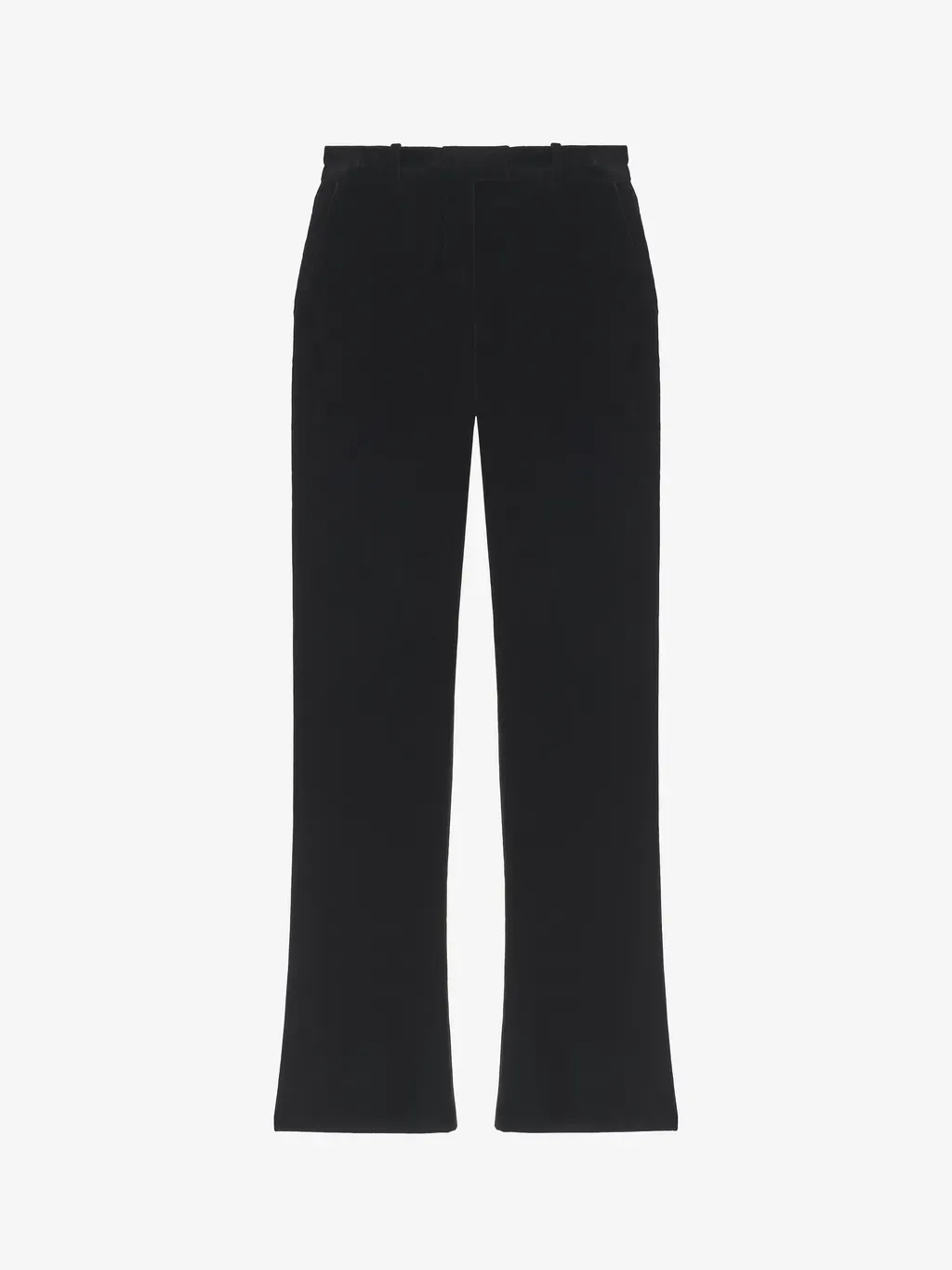 Tailored Trousers