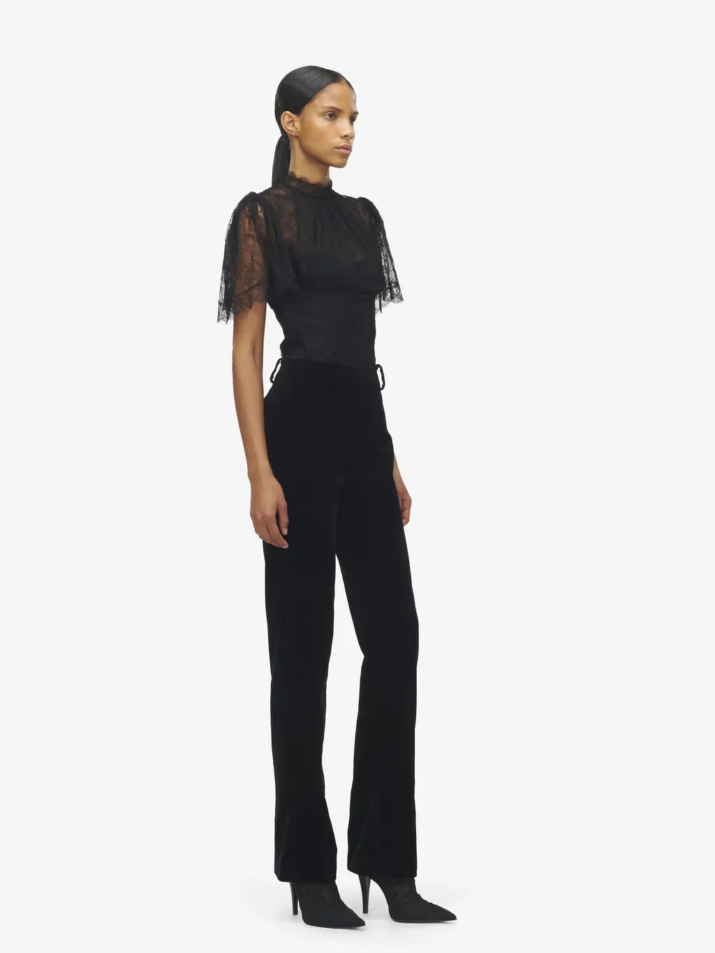 Tailored Trousers