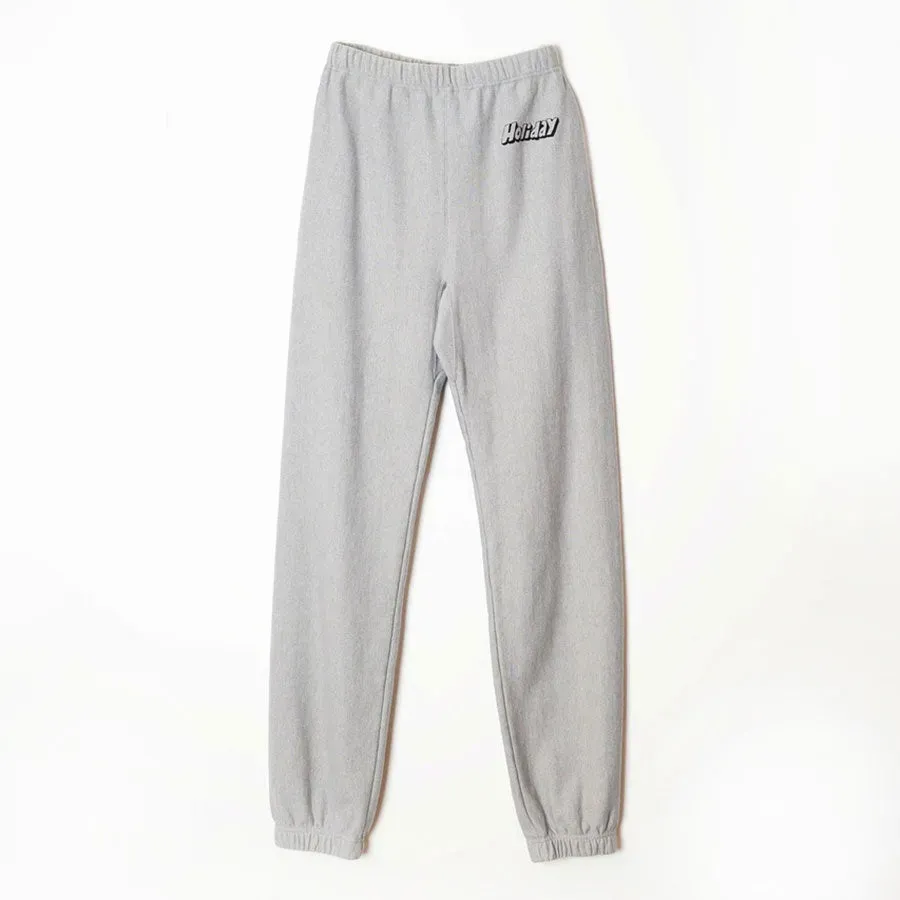 Polycon Sweat Pants
