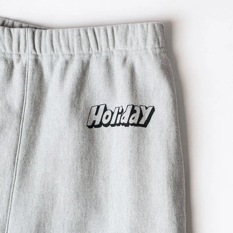 Polycon Sweat Pants