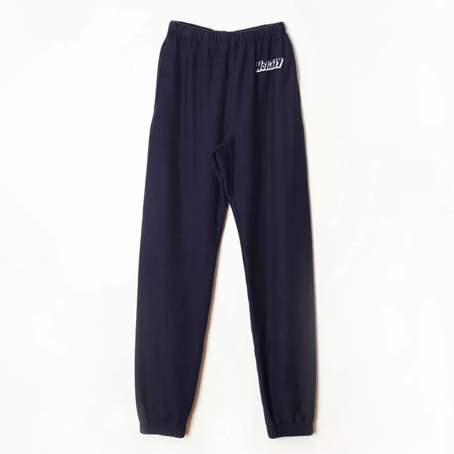 Polycon Sweat Pants