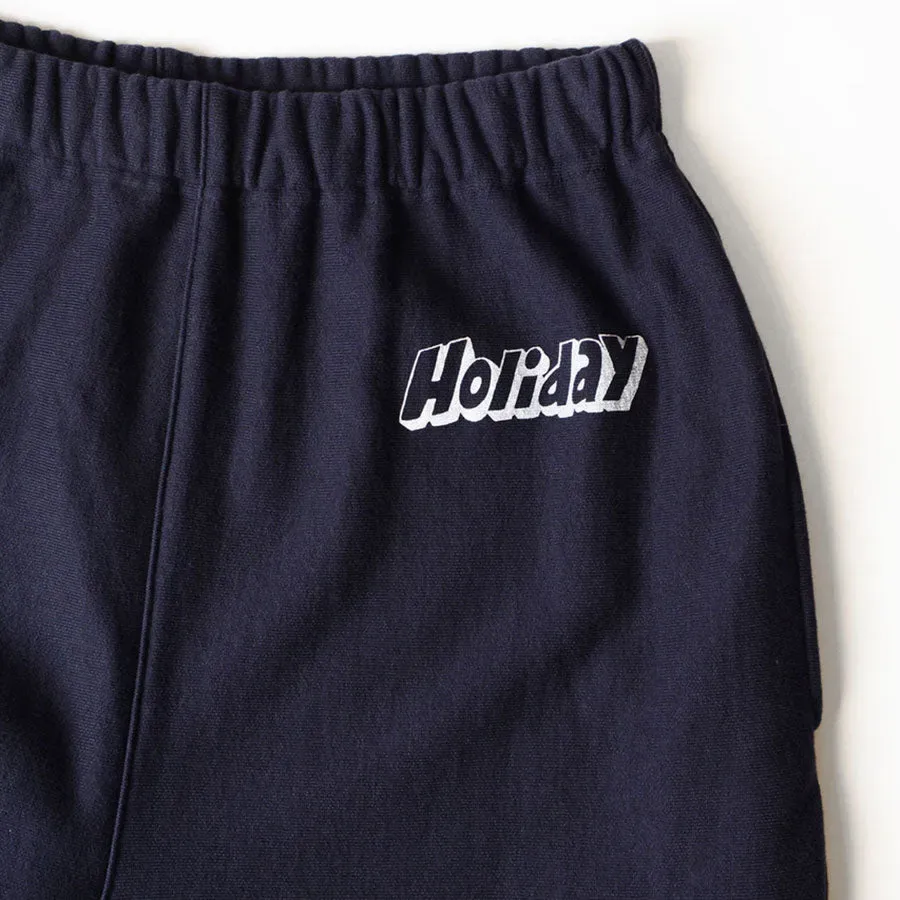 Polycon Sweat Pants