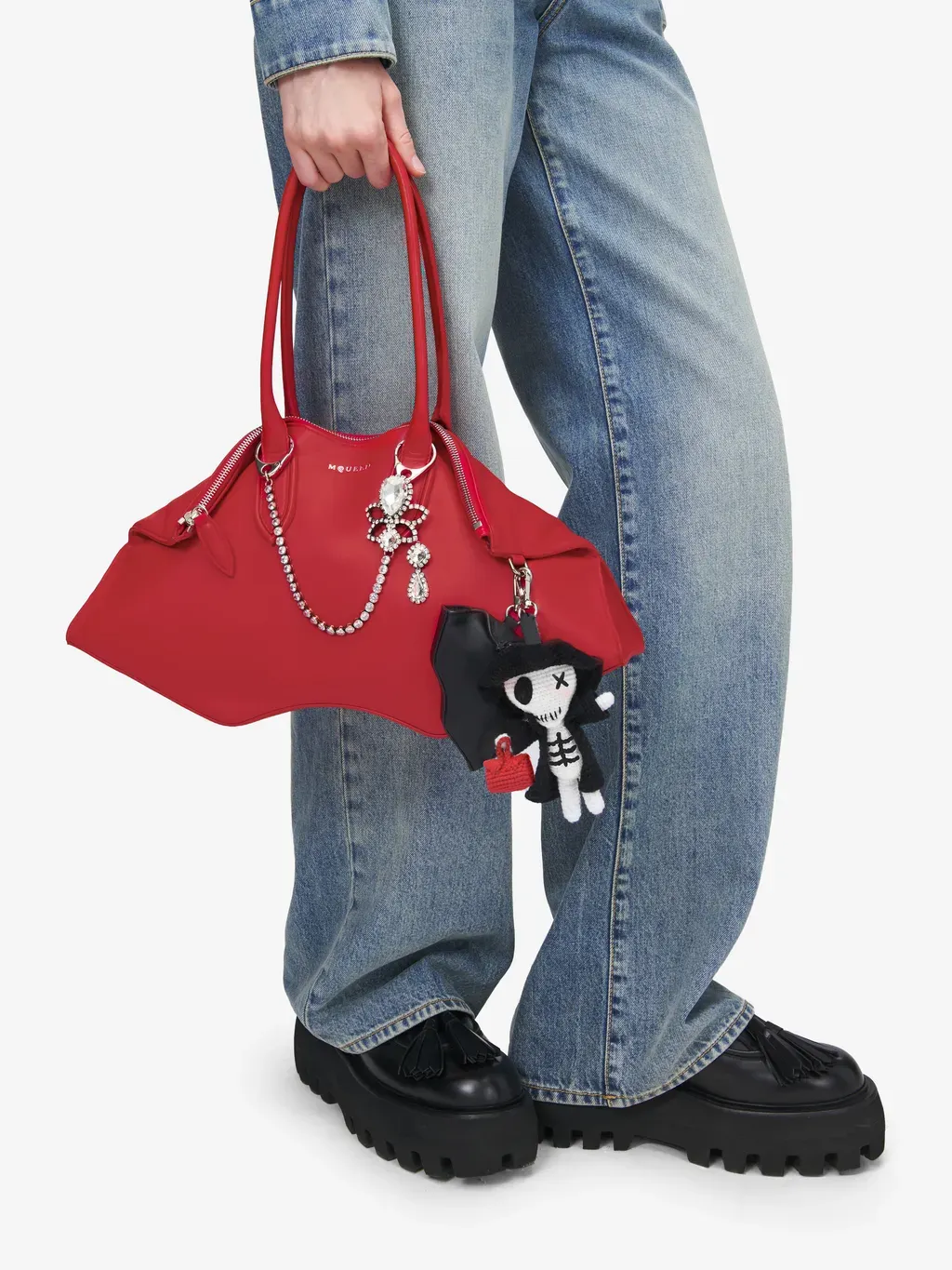 The Doll Artie