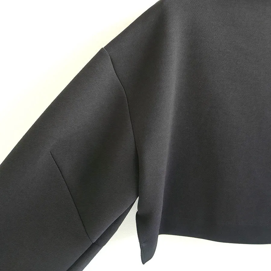Twill Spongish Tops