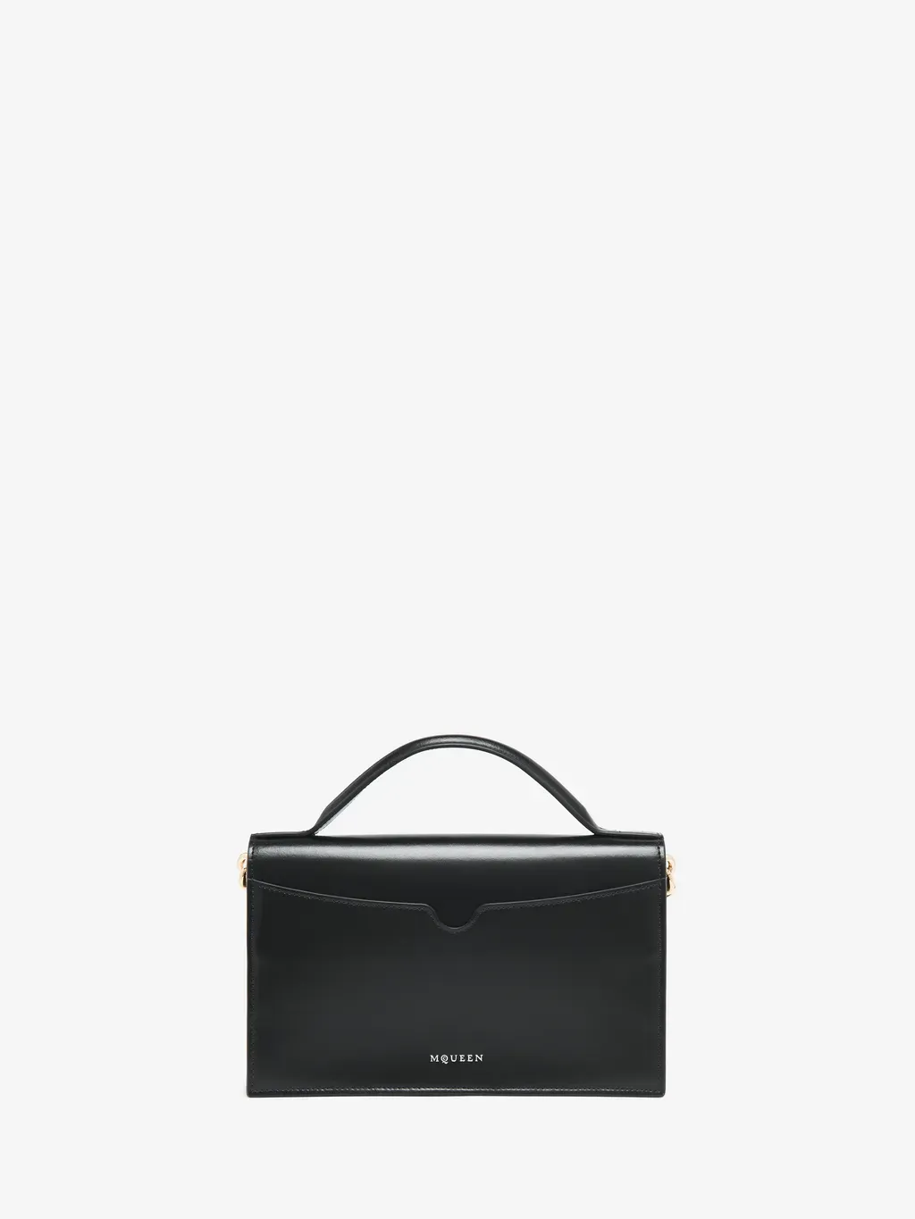 Top Handle Skull Bag