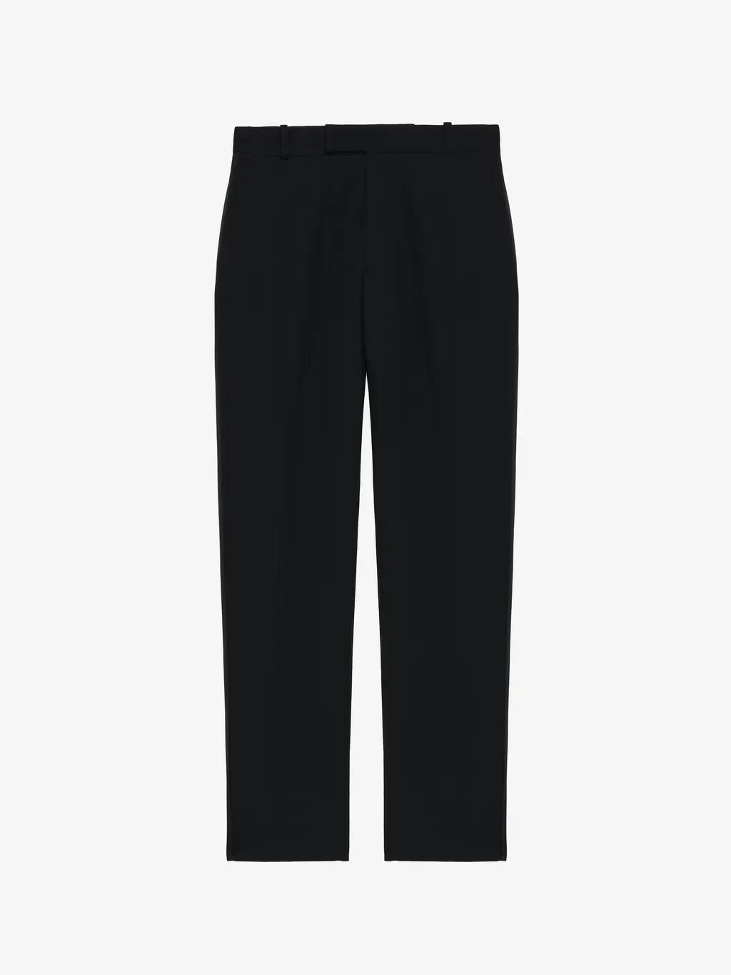 Tuxedo Trousers