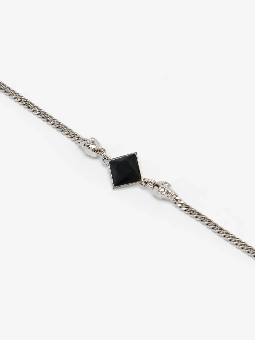 Twin Skull Bracelet