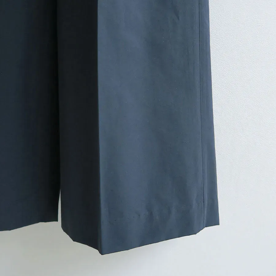 High-Waisted Wide Pant
