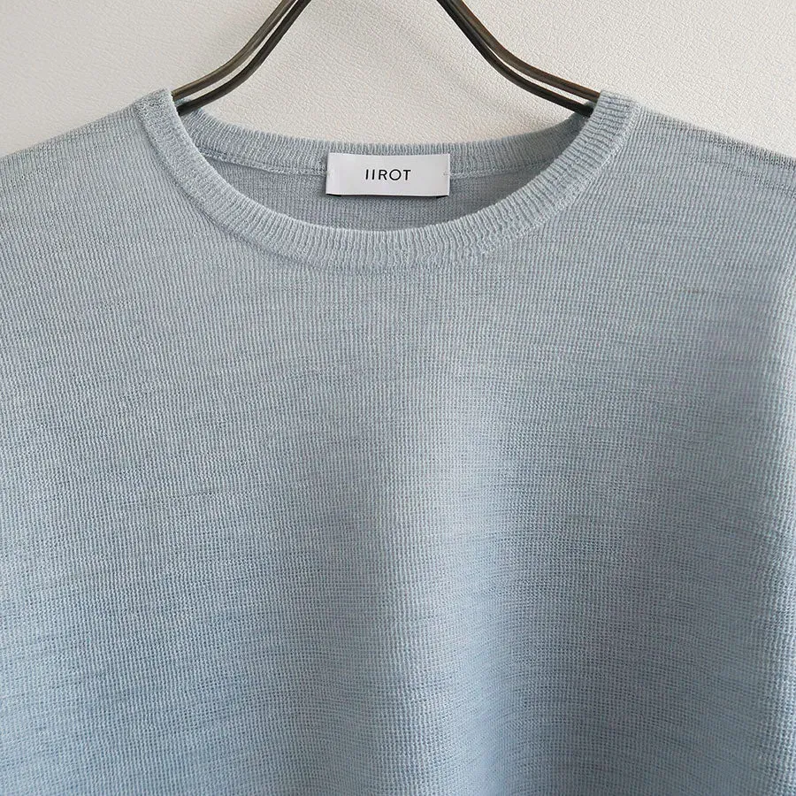 Long Sleeve Knit