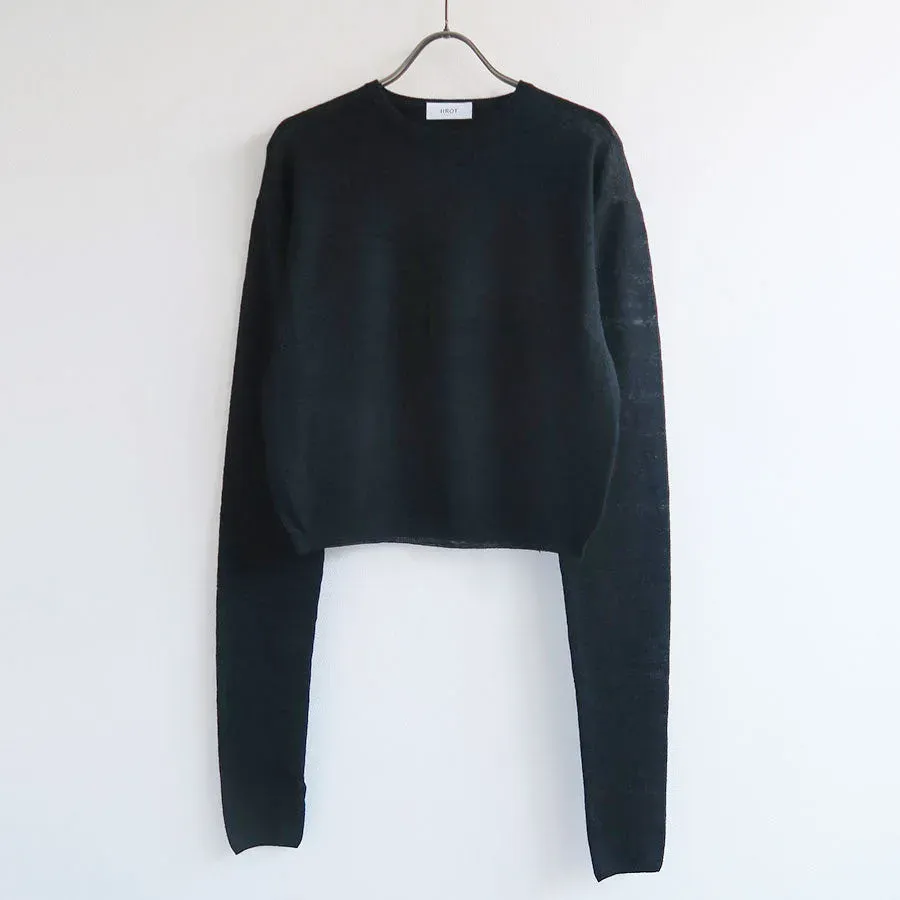 Long Sleeve Knit