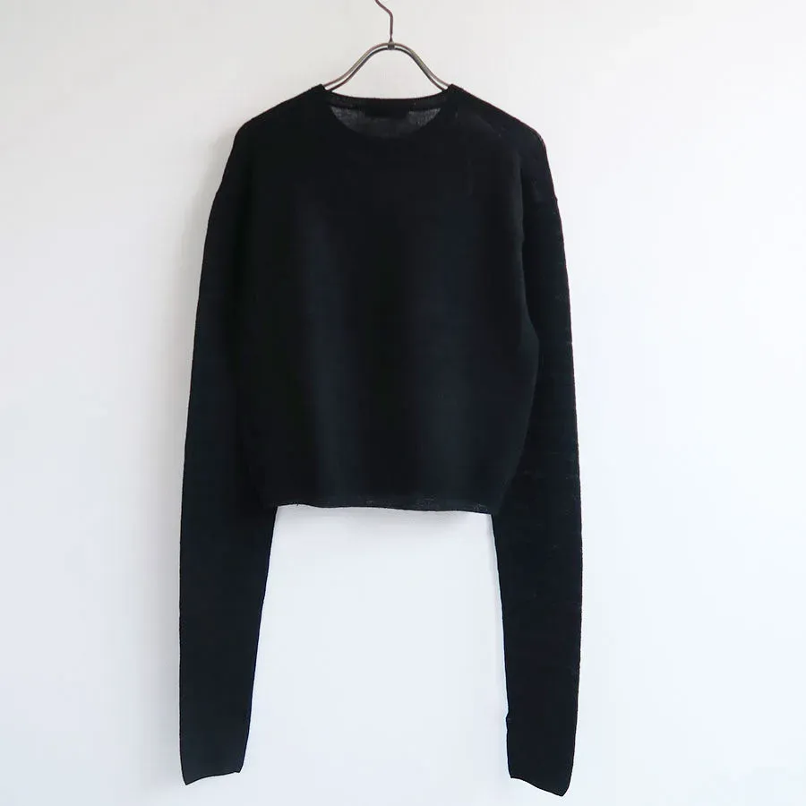 Long Sleeve Knit