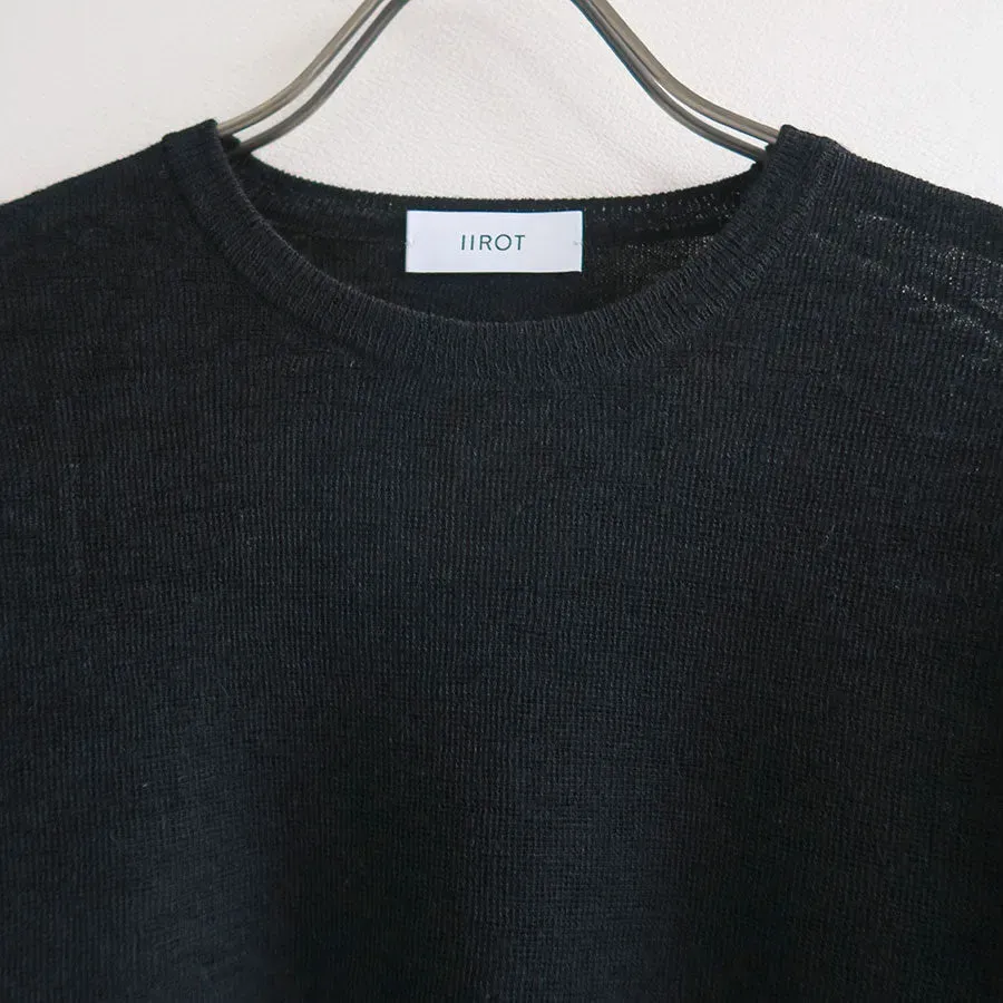 Long Sleeve Knit