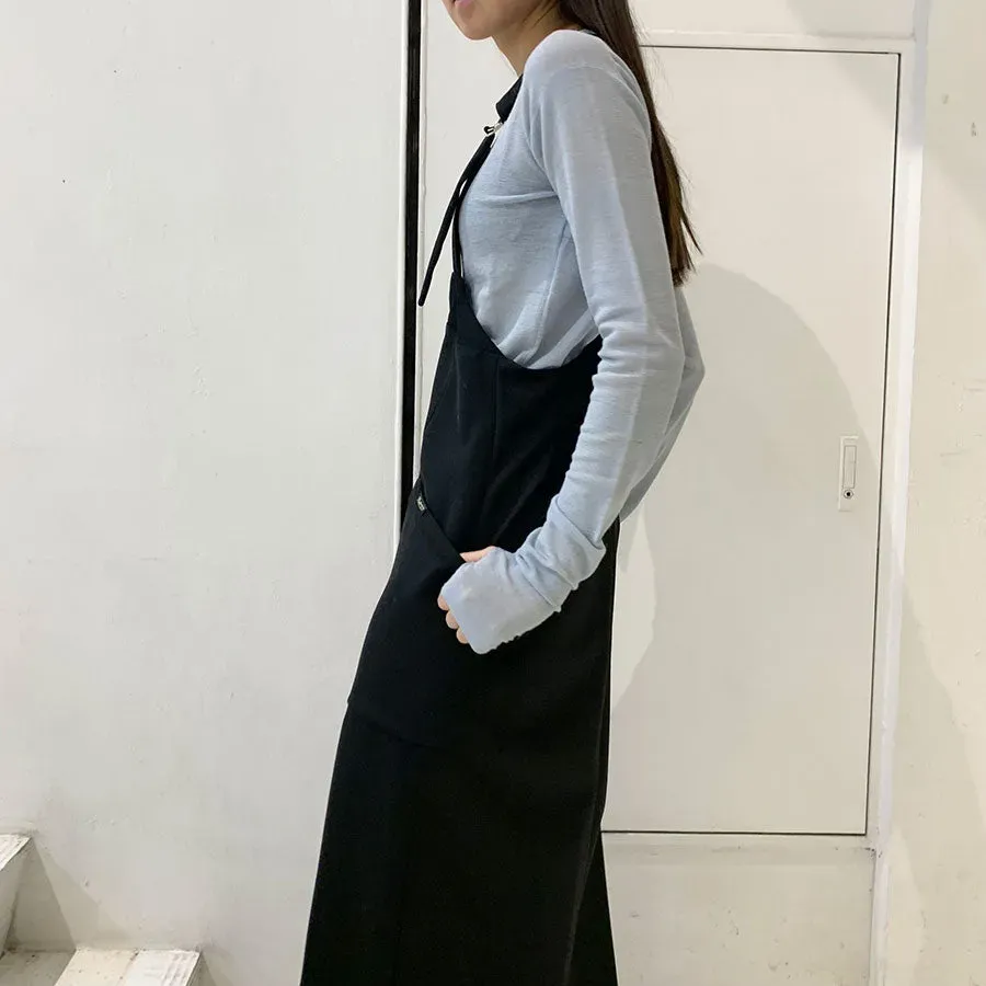 Long Sleeve Knit