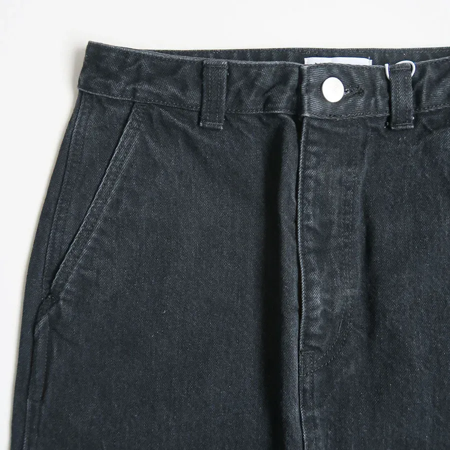 Usa Cotton Maxi Skirt