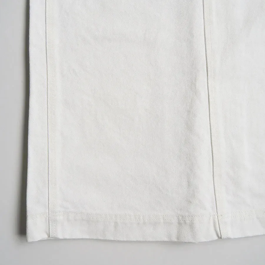 Usa Cotton Maxi Skirt