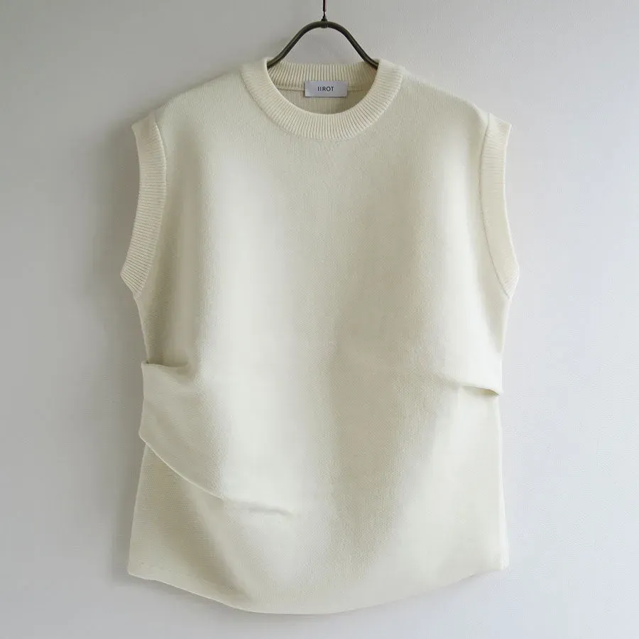 Double Face Tuck Knit