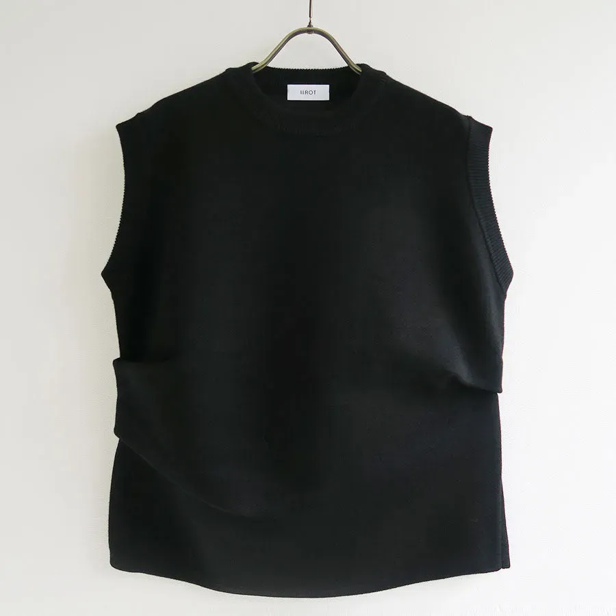 Double Face Tuck Knit