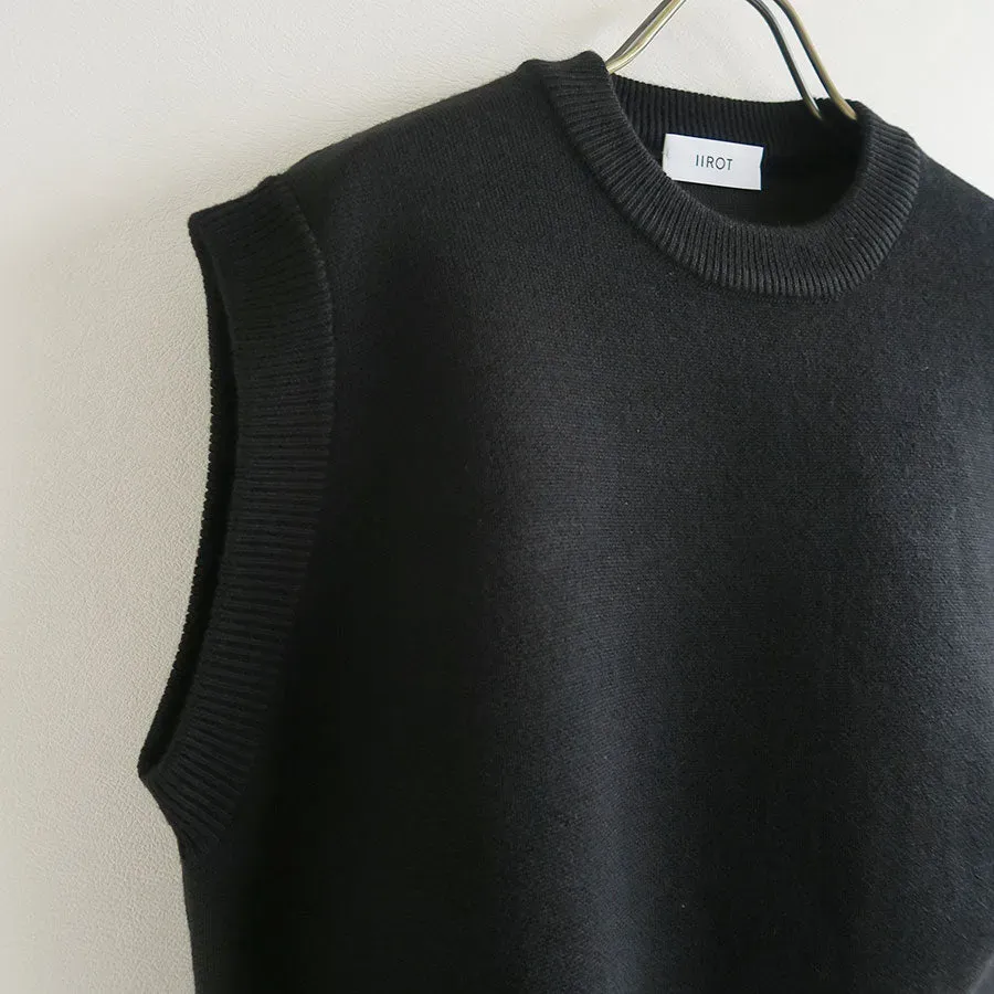 Double Face Tuck Knit