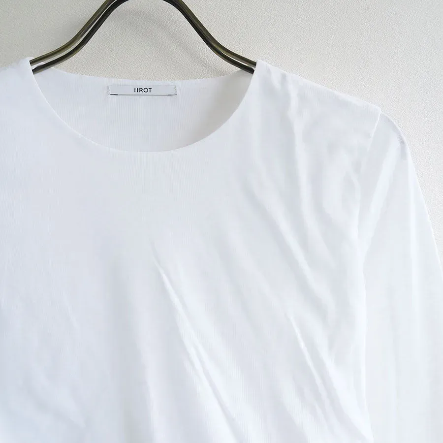 Cropped Jersey