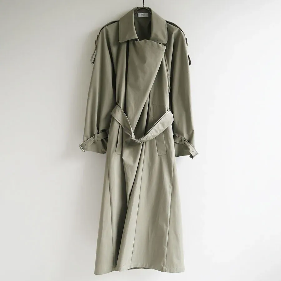 Gimmick Dress