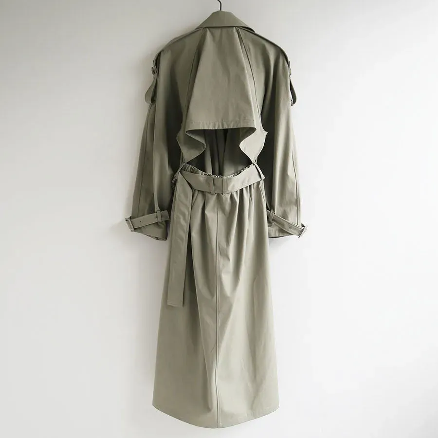 Gimmick Dress