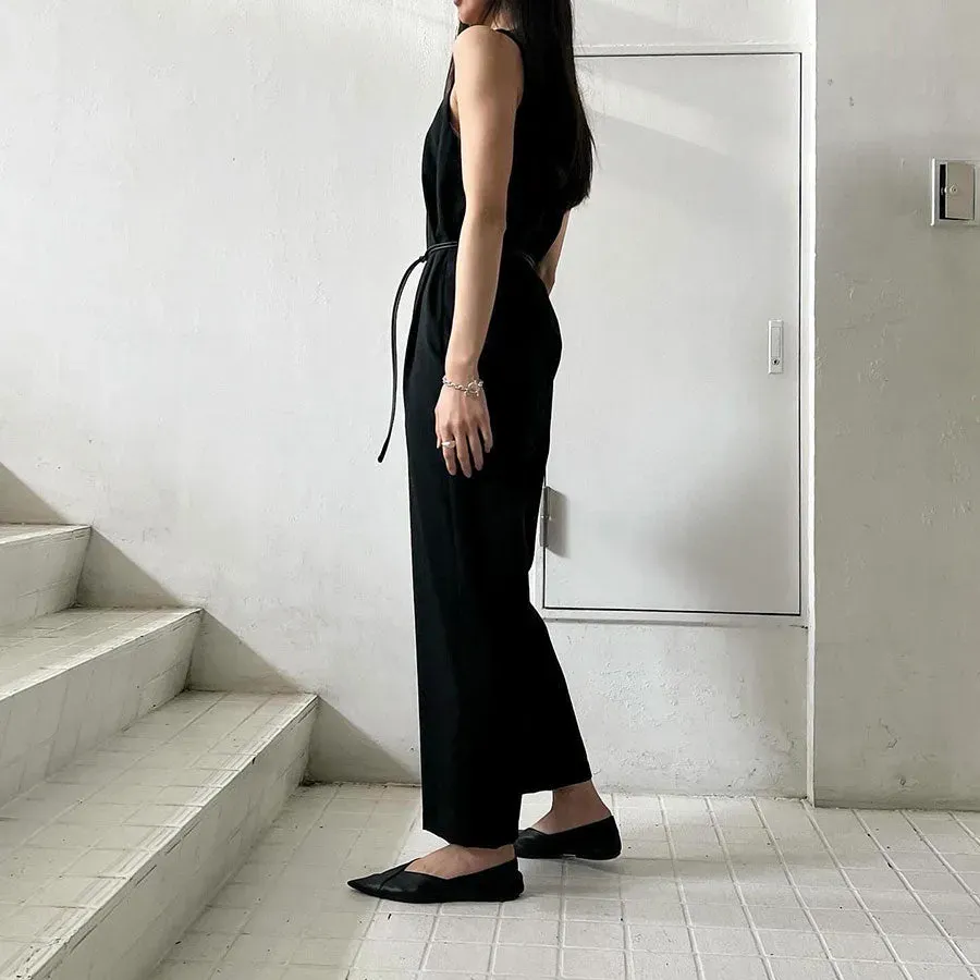 Classic Jump Suit