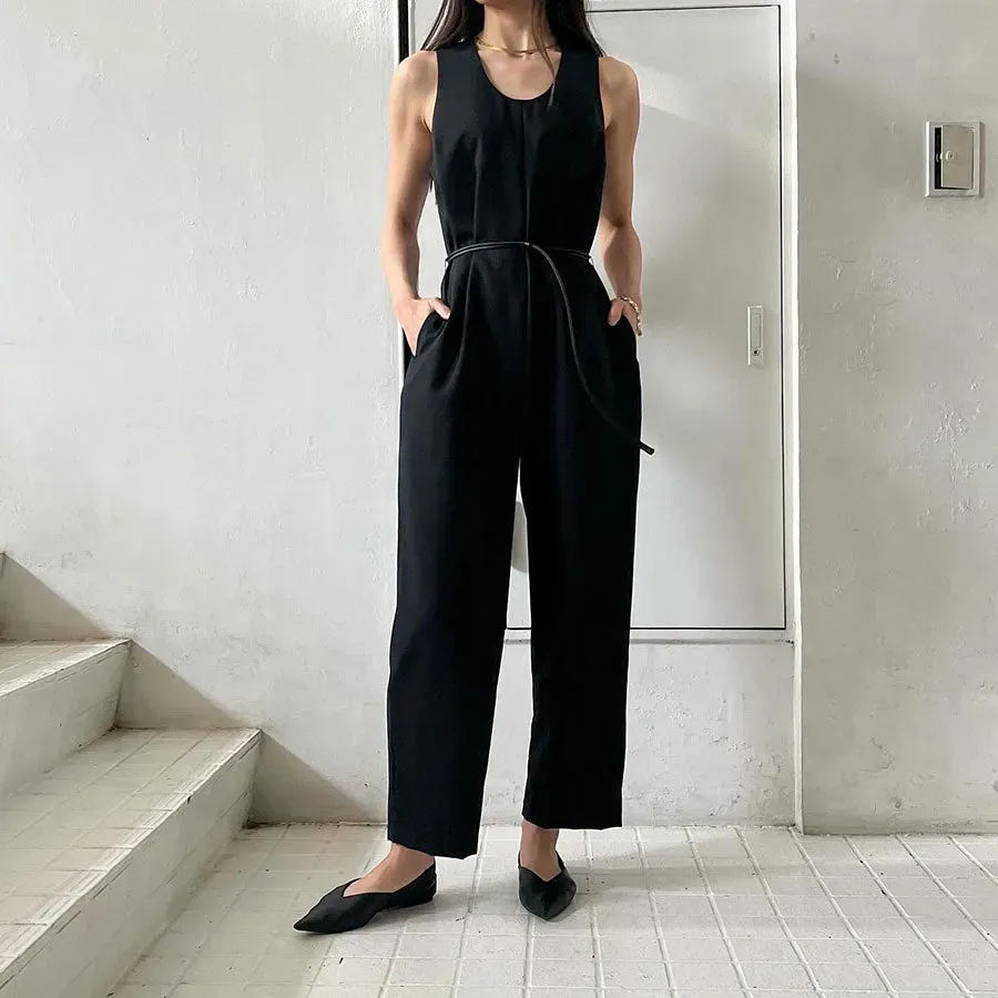 Classic Jump Suit