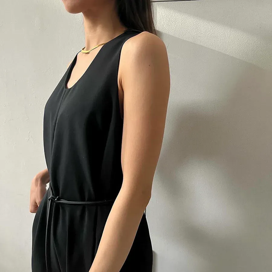 Classic Jump Suit